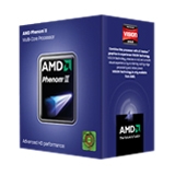 HDT45TWFGRBOX-N AMD Phenom Ii X6 1045t 2.7GHz Skt Am3