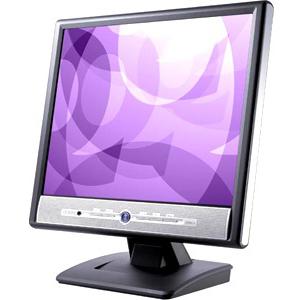 FP767 BenQ 17" LCD Monitor 16 ms 1280 x 1024 16.7 Million Colors (24-bit) 260 Nit VGA Beige (Refurbished)