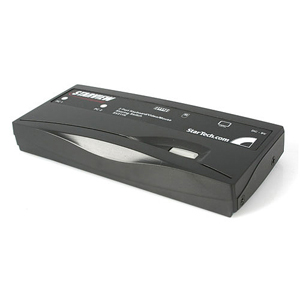 SV211K StarTech 2 x HD-15 Video KVM Switch (Refurbished)