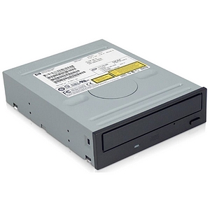 187217-B21 HP 48X CD-Rom IDE Internal Optical Drive (Opal)