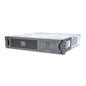 SUA750RMI2U APC Smartups 750va Intl Rm 2u 230v Usb Lineint Ups (Refurbished)