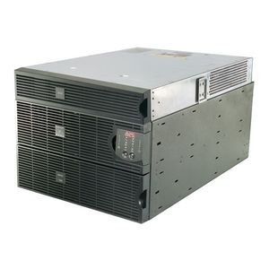 SURT8000RMXLT-1TF5 APC Smartups Rt 8000 Rmxlt 208v Ol W/ 2u 120v Xfrm (Refurbished)