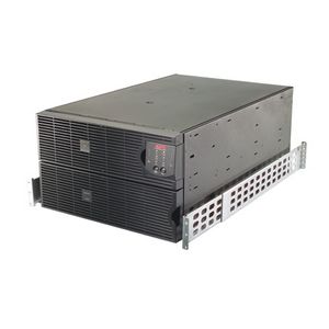 SURT8000RMXLT APC Smart-UPS RT 8kVA Tower/Rack-mountable Ups Dual Conversion Online Ups 6.3 Minute Full Load 8kVA SNMP Manageable (Refurbished)