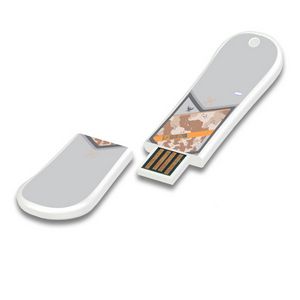 FORUM-RC/2GB-R ACP-EP Forum Recon 2Gb Usb 2.0 Snowboard Snowdrive- Package