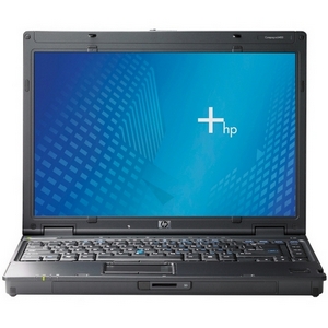 RB518UT#ABA HP Business Notebook nc6400 14.1" Notebook - Intel Core 2 Duo T7200 2 GHz (Refurbished)
