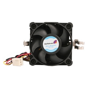 FANP1003LD StarTech Pentium/celeron Cpu Cooler Fan Socket 7/370