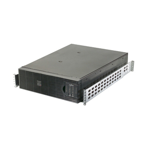 SURT6000RMXLI APC Smart-UPS RT 6kVA Tower/Rack-mountable Ups Dual Conversion Online Ups 6kVA SNMP Manageable (Refurbished)