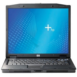 EN373UT#ABA HP Business Notebook nc6320 15" Notebook - Intel Core 2 Duo T7200 2 GHz (Refurbished)