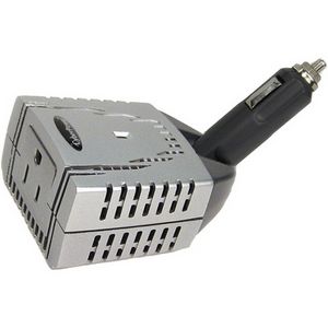 CPS150BI Cyber Power 150w Dc/ac Pwr Inverter 1outlet Swivel Mount