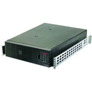 SURTD5000RMXLT APC Smart-UPS RT 5kVA Rack-mountable Ups Dual Conversion Online Ups 5 Minute Full Load 5kVA (Refurbished)