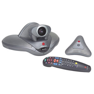 7200-23250-001 Polycom VSX 6400 Video Conference Equipment 768Kbps