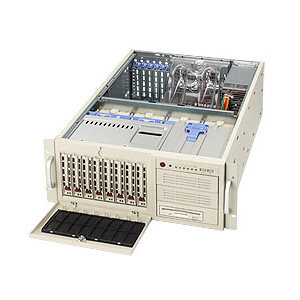 SYS-7044H-TB Supermicro SuperServer 7044H-TB Barebone System