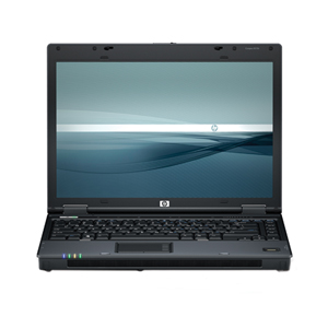 RM186UT#ABA HP Business Notebook 6515b 14.1" Notebook - AMD Turion 64 X2 TL-56 1.80 GHz (Refurbished)