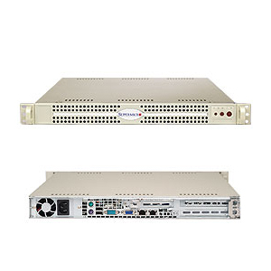 M4L-80051079 SuperMicro SuperServer 5015M-NiB (SYS-5015M-NiB)
