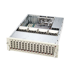CSE-933E1-R760 Supermicro SC933E1-R760 Chassis (Refurbished)