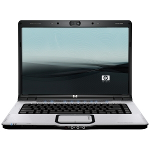 GA442UA#ABA HP Pavilion dv6400 15.4" (BrightView) Notebook - AMD Turion 64 X2 TL-64 2.20 GHz (Refurbished)