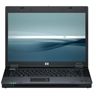 RM175UT#ABA HP Business Notebook 6715b 15.4" Notebook - AMD Turion 64 X2 TL-60 2 GHz (Refurbished)