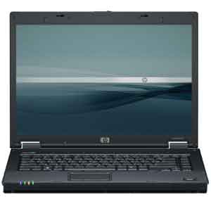 GR539AW#ABA HP Business Notebook 8510P 15.4" Notebook - Intel Core 2 Duo T7700 2.40 GHz (Refurbished)