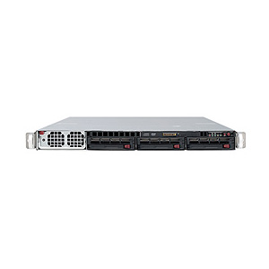 M4L-80040770 SuperMicro SuperServer 8025C-3RB (SYS-8025C-3RB)