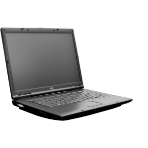 909522-61L Wyse X90Le 15.4 Notebook VIA C7-M ULV 1.20 GHz Black 1280 x 800 WXGA Display 1GB RAM Bluetooth Windows XP Embedded (Refurbished)
