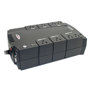 CP550SL Cyber Power CyberPower 550SL 330watt 550VA 120volt AC Single-Phase External Ups (Refurbished)