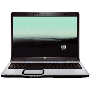 KN865UA#ABA HP Pavilion dv9800 17" (BrightView) Notebook - AMD Turion 64 X2 TL-62 2.10 GHz (Refurbished)