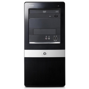 KA408UT#ABA HP Business Desktop dx2400 Desktop Computer - Intel Pentium E2200 2.20 GHz - Micro Tower (Refurbished)