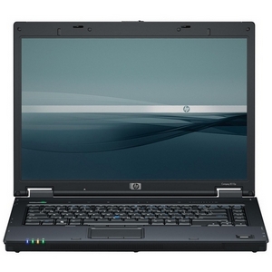 KU647AW#ABA HP Business Notebook 8510P 15.4" Notebook - Intel Core 2 Duo T8300 2.40 GHz (Refurbished)
