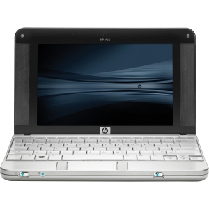 KR922UT#ABA HP Mini 2133 8.9" Netbook - VIA C7-M 1 GHz (Refurbished)