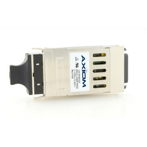 AA1419001-AX Axiom 1Gbps 1000Base-SX Multi-mode Fiber 550m 850nm Duplex SC Connector GBIC Transceiver Module for Nortel Compatible