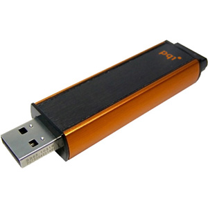 BB65-8031R0131 PQI 8GB U350 USB 2.0 USB Flash Drive 8GB USB External