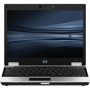 FF571AA#ABA HP 2533t 12.1" LED (Illumi-Lite) Notebook - VIA C7-M ULV 1 GHz (Refurbished)
