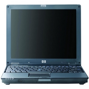 EB972EC#ABA HP Business Notebook nc4200 12.1" Notebook - Intel Pentium M 760 2 GHz (Refurbished)