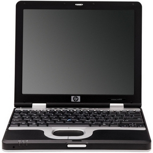 PR269UC#ABA HP Business Notebook nc4010 12.1" Notebook - Intel Pentium M 735 1.70 GHz (Refurbished)