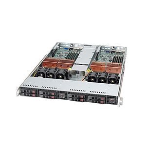 SYS-1025TC-TB Supermicro SuperServer 1025TC-TB Barebone System