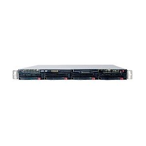 SYS-5015B-URB Supermicro SuperServer 5015B-URB Barebone System
