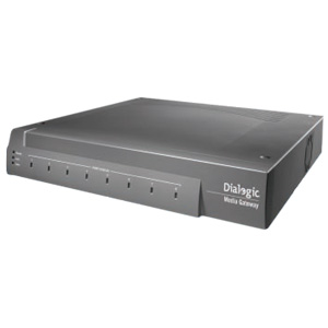 884-213-34 Dialogic Corporation Dialogic Dmg1008rlmdniw 8pt Media Gtw Rolm