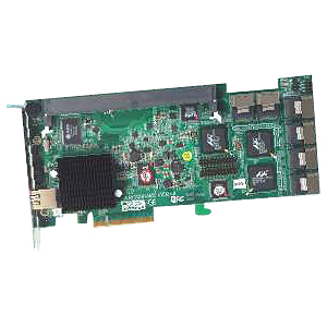 ARC-1280ML Areca 24-Port PCI-Express X8 to Sata-II Raid Controller Adapter