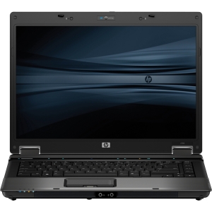 FQ230AW#ABA HP Business Notebook 6730b 15.4" Notebook - Intel Core 2 Duo P8400 Dual-core (2 Core) 2.26 GHz (Refurbished)