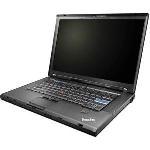 224223U IBM Tp T500 C2d/2.53 15.4w 2GB 160GB Dvdr Wls Wvb-xp (Refurbished)