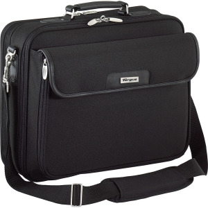 ONP1-BRO Targus Notepac Plus Brocade Logo Case for Notebook