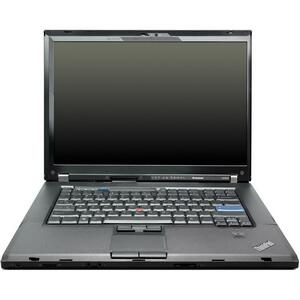 406224U IBM Tp W500 C2d/2.8 15.4w 2GB 160GB Dvdr Wls Cam Wvb (Refurbished)