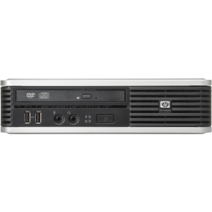 KR624UT#ABA-B2-07 HP desktop Dc 7900 Core 2 Duo Dual-core 3.00 GHz Bu (Refurbished) KR624UT ABA-B2-07