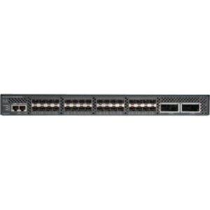 MDS-9134 EMC Connectrix MDS 9134 Fibre Channel Switch 24 Ports 10 Gbps (Refurbished)