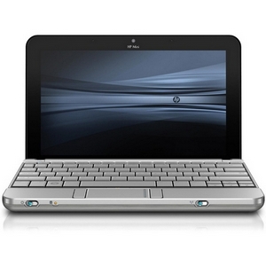 KS143UT#ABA HP Mini 2140 Netbook (Refurbished)