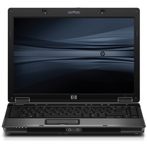 KS180UT#ABA HP Business Notebook 6730b 15.4" Notebook - Intel Core 2 Duo P8600 Dual-core (2 Core) 2.40 GHz (Refurbished)