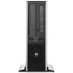 NV310UT#ABA HP Business Desktop dc5800 Desktop Computer - Intel Core 2 Duo E8400 3 GHz - Small Form Factor (Refurbished)
