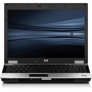 NC942UP#ABA HP EliteBook 6930p 14.1" Notebook - Intel Core 2 Duo P8600 Dual-core (2 Core) 2.40 GHz (Refurbished)