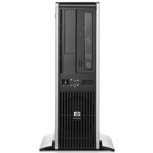 NV336UA#ABA HP Business Desktop dc5850 Desktop Computer - AMD Athlon 64 X2 5400B 2.80 GHz - Small Form Factor (Refurbished)