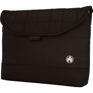 ME-SUMO88131 SUMO 13" MacBook Sleeve with Black Stitching